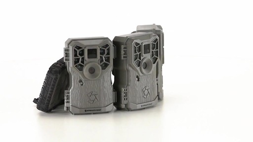 Stealth Cam PX12 Trail/Game Camera Property Management Kit 360 View - image 3 from the video